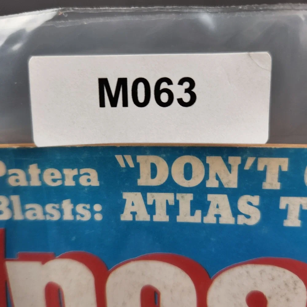 N/A year 1981